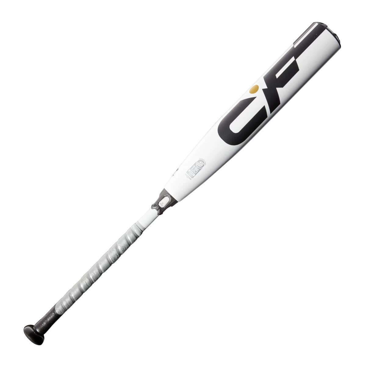2022 DeMarini CF (-8) USSSA Baseball Bat: WTDXC8Z-22 5 2022 DeMarini CF (-8) USSSA Baseball Bat: WTDXC8Z-22 - Image 3