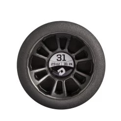 2022 DeMarini CF (-8) USSSA Baseball Bat: WTDXC8Z-22 17 2022 DeMarini CF (-8) USSSA Baseball Bat: WTDXC8Z-22 -Baseball Equipment Store WTDXC8Z22 5 DM SL CF 8 WH Gunmetal GD.png.cq5dam.web .1200.1200