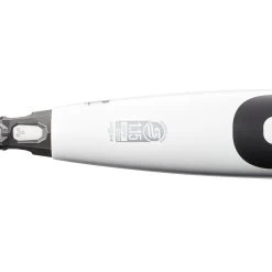 2022 DeMarini CF (-8) USSSA Baseball Bat: WTDXC8Z-22 19 2022 DeMarini CF (-8) USSSA Baseball Bat: WTDXC8Z-22 -Baseball Equipment Store WTDXC8Z22 7 DM SL CF 8 WH Gunmetal GD.png.cq5dam.web .1200.1200