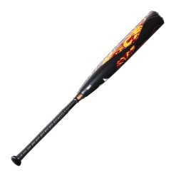 2022 DeMarini CF Mashup (-8) 2 3/4" USSSA Baseball Bat: WTDXC8Z-FE -Baseball Equipment Store WTDXC8ZFE 3 DM CF Final Edition 8 BL.png.cq5dam.web .1200.1200
