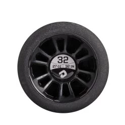 2022 DeMarini CF (-5) USSSA Baseball Bat: WTDXCB5-22 -Baseball Equipment Store WTDXCB522 5 DM SL CF 5 WH Gunmetal GD.png.cq5dam.web .1200.1200