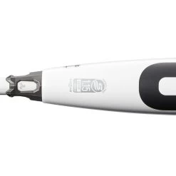 2022 DeMarini CF Zen (-10) USSSA Baseball Bat: WTDXCBZ-22 17 2022 DeMarini CF Zen (-10) USSSA Baseball Bat: WTDXCBZ-22 -Baseball Equipment Store WTDXCBZ22 7 DM SL CF 10 WH Gunmetal GD.png.cq5dam.web .1200.1200