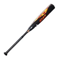2022 DeMarini CF Mashup (-10) 2 3/4" USSSA Baseball Bat: WTDXCBZ-FE -Baseball Equipment Store WTDXCBZFE 3 DM CF Final Edition 10 BL.png.cq5dam.web .1200.1200