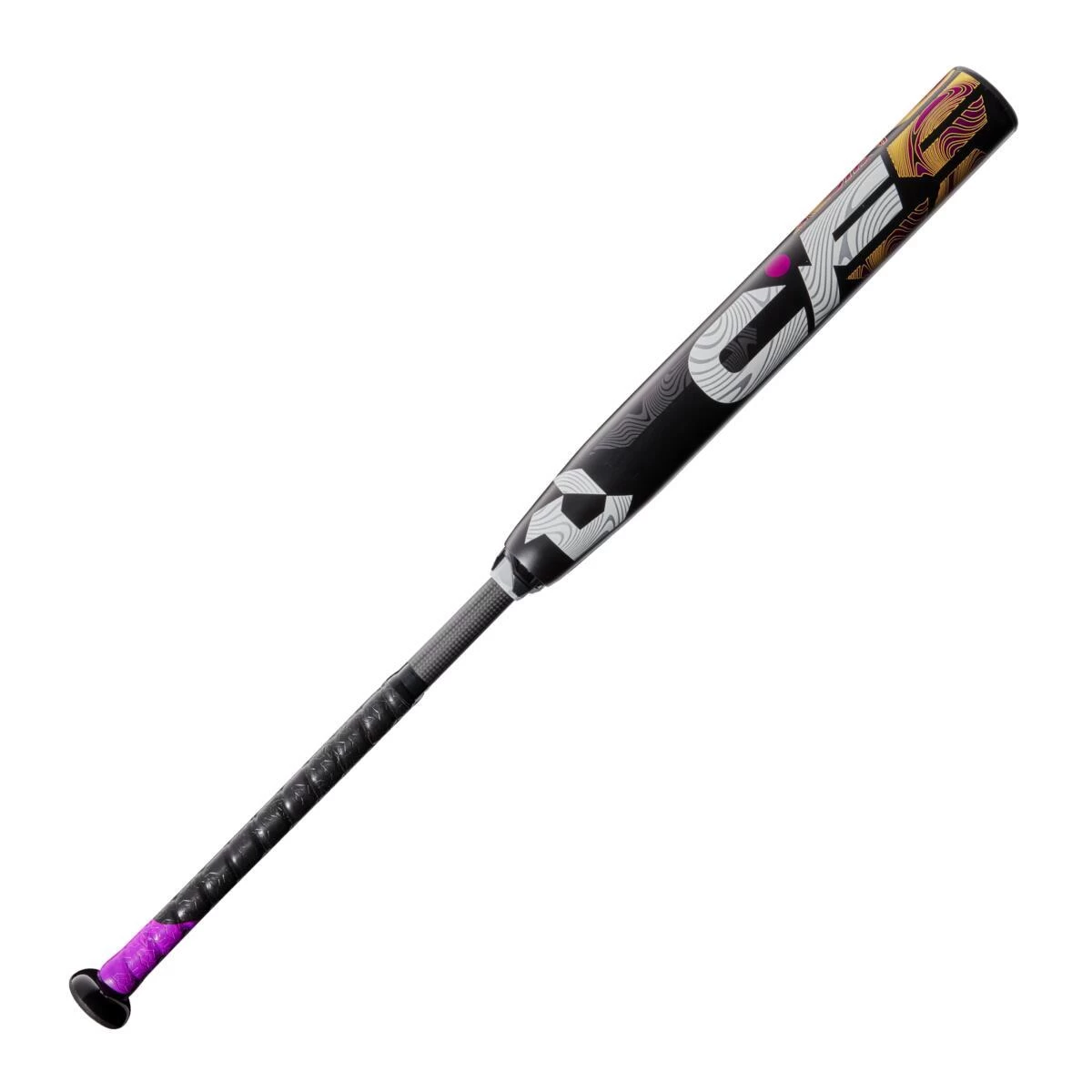 2022 DeMarini CF (-11) Fastpitch Softball Bat: WTDXCFS22 - Image 3