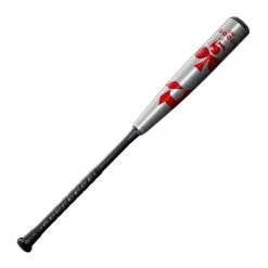 2022 DeMarini The Goods (-5) USSSA Baseball Bat: WTDXGB5-22 -Baseball Equipment Store WTDXGB522 0 DM SL The Goods 5 SI RD.png.cq5dam.web .1200.1200