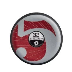 2022 DeMarini The Goods (-5) USSSA Baseball Bat: WTDXGB5-22 -Baseball Equipment Store WTDXGB522 5 DM SL The Goods 5 SI RD.png.cq5dam.web .1200.1200