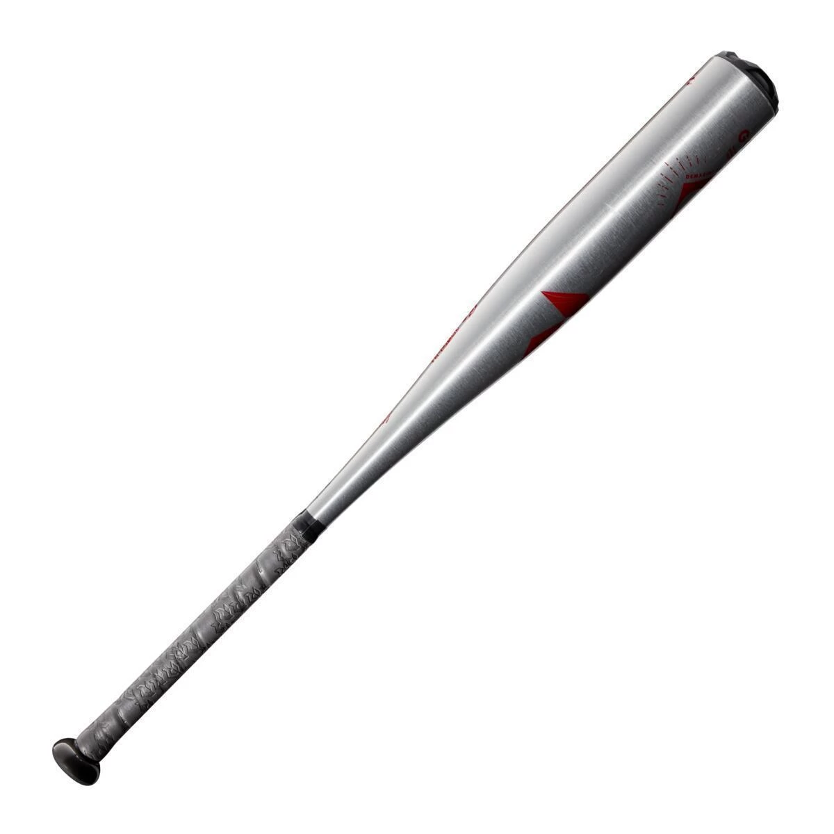 2022 DeMarini The Goods One Piece (-8) USSSA Baseball Bat: WTDXGO8-22 - Image 6