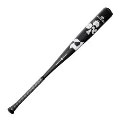 2022 DeMarini The Goods One Piece (-3) BBCOR Baseball Bat: WTDXGOC-22 -Baseball Equipment Store WTDXGOC22 0 DM BBCOR The Goods One Piece 3 BL SI.png.cq5dam.web .1200.1200