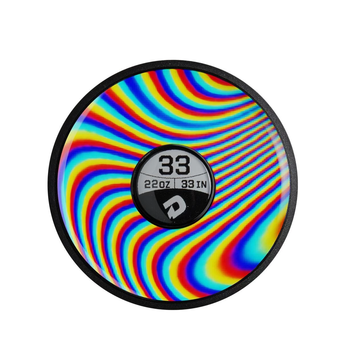 2021 DeMarini Prism+ (-11) Fastpitch Softball Bat: WTDXPZS21 9 2021 DeMarini Prism+ (-11) Fastpitch Softball Bat: WTDXPZS21 - Image 7