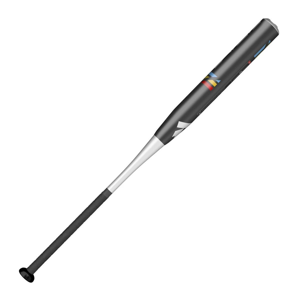 2022 DeMarini Steel Single Wall 12" USSSA/USA Slowpitch Softball Bat: WTDXSTL-22 6 2022 DeMarini Steel Single Wall 12" USSSA/USA Slowpitch Softball Bat: WTDXSTL-22 - Image 4