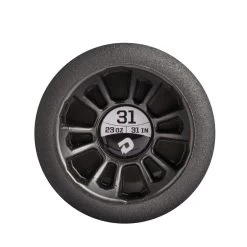 2022 DeMarini Zoa (-8) USSSA Baseball Bat: WTDXZ8Z-22 -Baseball Equipment Store WTDXZ8Z22 5 DM SL ZOA 8 GD BL.png.cq5dam.web .1200.1200