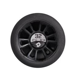 2022 DeMarini Zoa (-5) USSSA Baseball Bat: WTDXZB5-22 -Baseball Equipment Store WTDXZB522 5 DM SL ZOA 5 GD BL.png.cq5dam.web .1200.1200