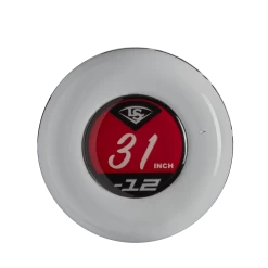 2020 Louisville Slugger Prime ONE (-12) USSSA Baseball Bat: WTLSLP1X12S20 -Baseball Equipment Store WTLSLP1X12S20 5 LS SL 2020 Prime ONE 12 White Red