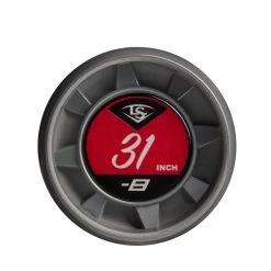 2022 Louisville Slugger SOLO (-8) USSSA Baseball Bat: WTLSLS6X0822 -Baseball Equipment Store WTLSLS6X0822 5 LS SL Solo 22 8 BL GY.png.cq5dam.web .1200.1200