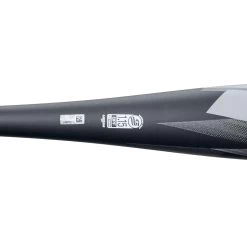 2022 Louisville Slugger SOLO (-8) USSSA Baseball Bat: WTLSLS6X0822 -Baseball Equipment Store WTLSLS6X0822 7 LS SL Solo 22 8 BL GY.png.cq5dam.web .1200.1200