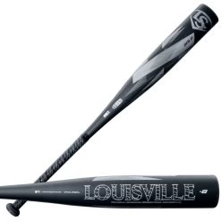 2022 Louisville Slugger SOLO (-8) USSSA Baseball Bat: WTLSLS6X0822 -Baseball Equipment Store WTLSLS6X0822 8 LS SL Solo 22 8 BL GY.png.cq5dam.web .1200.1200