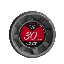 2022 Louisville Slugger SOLO (-10) USSSA Baseball Bat: WTLSLS6X1022 -Baseball Equipment Store WTLSLS6X1022 5 LS SL Solo 22 10 BL GY.png.cq5dam.web .1200.1200