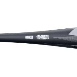 2022 Louisville Slugger SOLO (-10) USSSA Baseball Bat: WTLSLS6X1022 -Baseball Equipment Store WTLSLS6X1022 7 LS SL Solo 22 10 BL GY.png.cq5dam.web .1200.1200