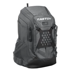Easton Walk-Off NX Backpack 30 Easton Walk-Off NX Backpack -Baseball Equipment Store Walk OffNXBackpack CH A159059 Front45degnoprodcopy