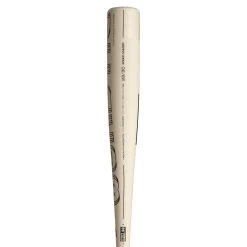 2021 Warstic Bonesaber (-3) BBCOR Baseball Bat: MBBSRWH3 -Baseball Equipment Store Warstic bonesaber metalbaseballbat bbcor 09