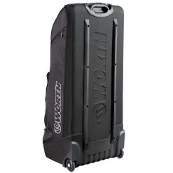 Worth Pro Slowpitch Wheeled Roller Bag: WBA005 10 Worth Pro Slowpitch Wheeled Roller Bag: WBA005 -Baseball Equipment Store WorthProSlowpitchWheeledRollerBag WBA005 2