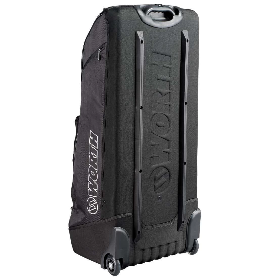 Worth Pro Slowpitch Wheeled Roller Bag: WBA005 5 Worth Pro Slowpitch Wheeled Roller Bag: WBA005 - Image 3