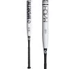 2022 Worth Mach 1 Hitman 13.5" XL SSUSA Senior Slowpitch Softball Bat: WMH22S 2 2022 Worth Mach 1 Hitman 13.5" XL SSUSA Senior Slowpitch Softball Bat: WMH22S -Baseball Equipment Store Worth MACH 1 Hitman Senior Softball Bat WMH22S