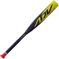 2022 Easton ADV 360 (-5) 2 5/8" USA Baseball Bat: YBB22ADV5 -Baseball Equipment Store YBB22ADV5 3