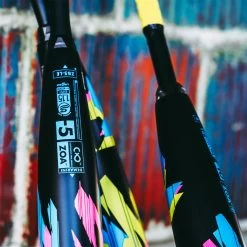 2022 DeMarini Zoa Glitch (-5) USSSA Baseball Bat: WBD2357010 -Baseball Equipment Store ZoaGlitch Product 2.jpg.cq5dam.web .1200.1200