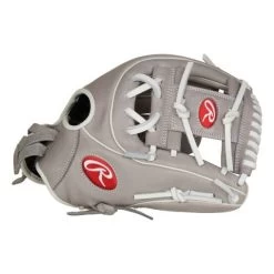 Rawlings R9 11.75" Fastpitch Softball Glove: R9SB715-2G-3/0 -Baseball Equipment Store a28 970 03