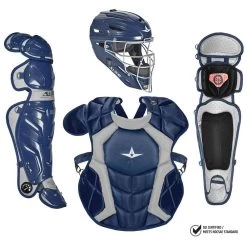 All-Star S7 (Adult) Pro Catcher's Kit NOCSAE Approved: CKCCPRO1 -Baseball Equipment Store as ckccpro1 na web 1 1440x 32df14cf 7ccc 4f5e b5e1 348774cceda0