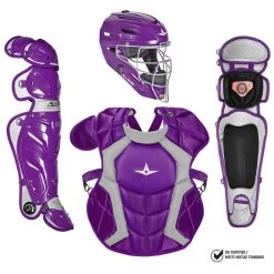 All-Star S7 (Adult) Pro Catcher's Kit NOCSAE Approved: CKCCPRO1 -Baseball Equipment Store as ckccpro1 pu web 1 1440x 360a0294 47fa 41da b77e 8da66aa5ebc0