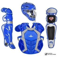 All-Star S7 (Adult) Pro Catcher's Kit NOCSAE Approved: CKCCPRO1 -Baseball Equipment Store as ckccpro1 ro web 1 1440x b4c2a91a db32 4599 a029 1165114fd63e