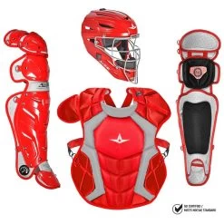 All-Star S7 (Adult) Pro Catcher's Kit NOCSAE Approved: CKCCPRO1 -Baseball Equipment Store as ckccpro1 sc web 1 1440x 8e3c7916 3737 467e 9851 df8a92ccbe61