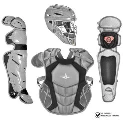 All-Star S7 (Adult) Pro Catcher's Kit NOCSAE Approved: CKCCPRO1 -Baseball Equipment Store as ckccpro1 sv web 1 720x 15c5e97a e88a 4673 83ee 429ba075a210