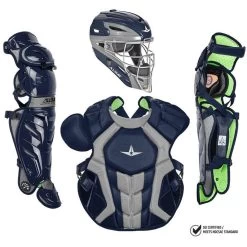 All-Star S7 AXIS (Adult) Catcher's Kit NOCSAE APPROVED: CKCCPRO1X -Baseball Equipment Store as ckccpro1x na web 2 720x daaf9f99 9360 4486 8de6 1aeb075be8b3