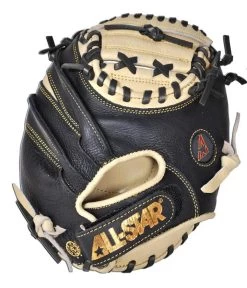 All-Star All Star Pro Series "The Pocket" 27" Training Baseball Catcher's Mitt: CM100TM
