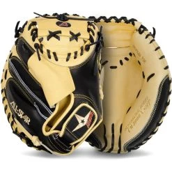 All-Star Pro Elite 32" Catcher's Mitt: CM3000XSBT -Baseball Equipment Store cm3000xsbt 1260x ca158928 b104 469f b107 914588c9c525