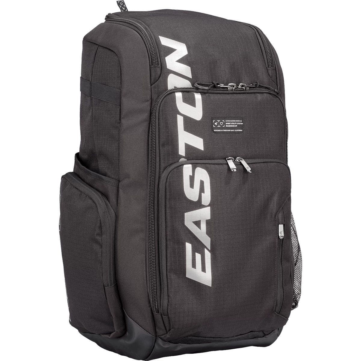 Easton Roadhouse Slowpitch Backpack: EBA004 5 Easton Roadhouse Slowpitch Backpack: EBA004 - Image 3
