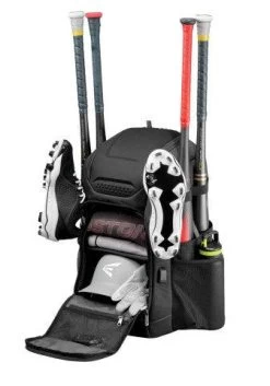 Easton Flagship Baseball And Softball Backpack: E00682067 -Baseball Equipment Store lb1gjputs4hhllhkmmzn