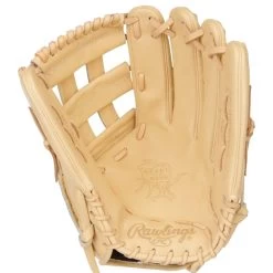 Rawlings Heart Of The Hide 13" Bryce Harper Baseball Glove: PROBH3C 8 Rawlings Heart Of The Hide 13" Bryce Harper Baseball Glove: PROBH3C -Baseball Equipment Store probh3c front