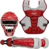 Rawlings Adult Scarlet/White VELO 2.0 Catcher's Gear Box Set: CSV2A-S/W 1 Rawlings Adult Scarlet/White VELO 2.0 Catcher's Gear Box Set: CSV2A-S/W -Baseball Equipment Store rawlings velo 2 0 catcher s gear set youth csv2y 28138079256739 large 480x480 339dd6f7 e594 4b38 904d 2a7771f07524