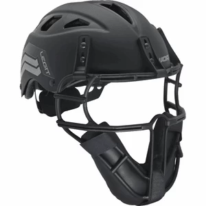Worth Legit Slowpitch Softball Pitcher's Mask: LGTPH 6 Worth Legit Slowpitch Softball Pitcher's Mask: LGTPH - Image 4