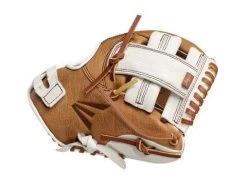 Easton Groundwork 10-inch Softball Training Glove: GW10T -Baseball Equipment Store yjomwqjdewstalusf0gd